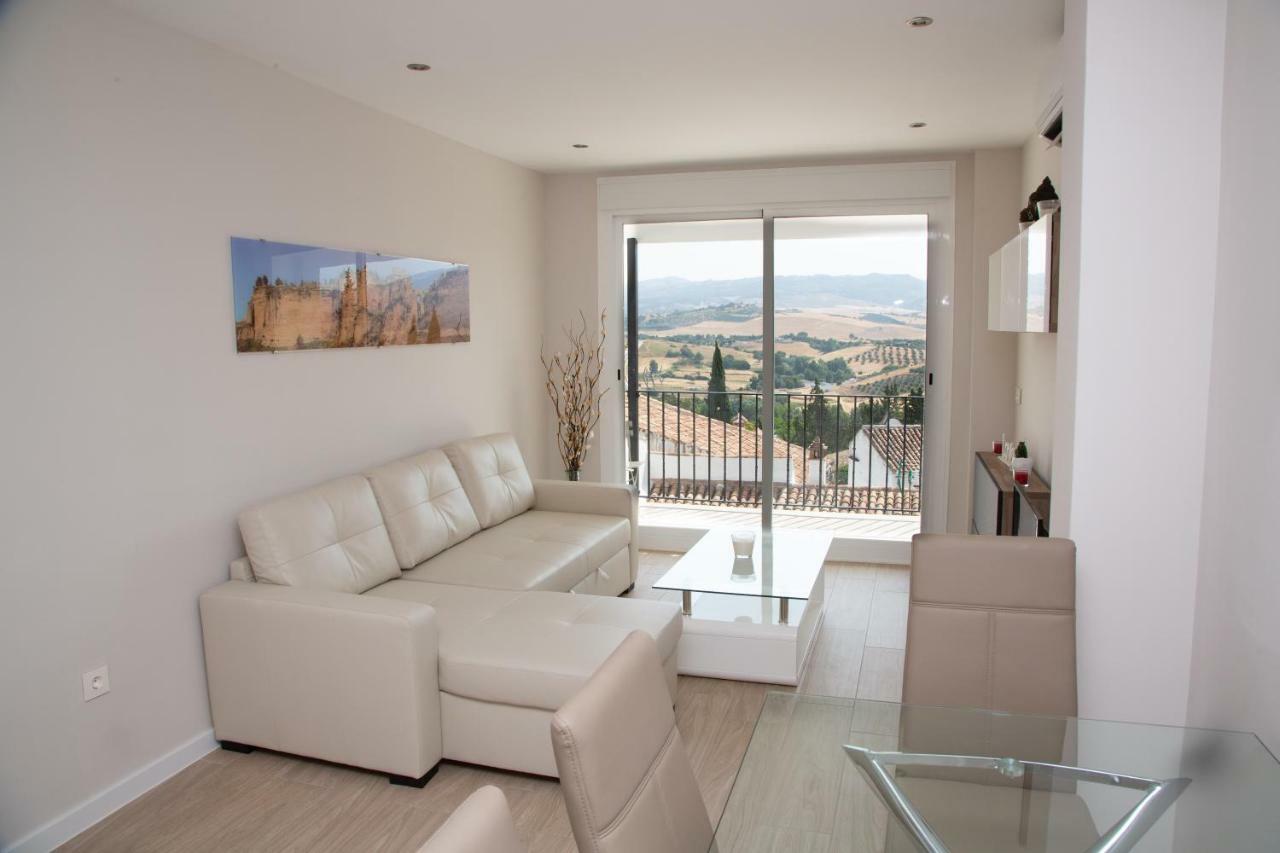 Apartamento Bellavista Ronda Extérieur photo