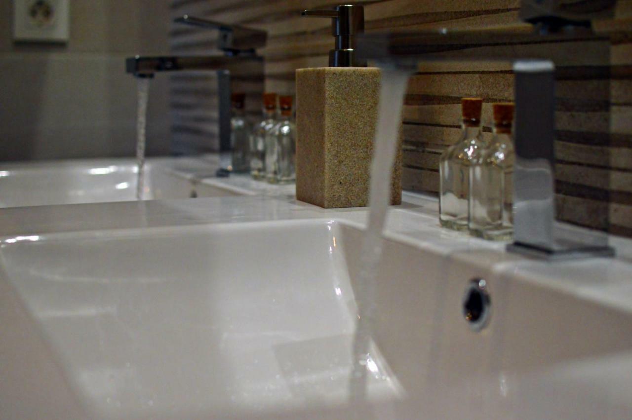 Apartamento Bellavista Ronda Extérieur photo