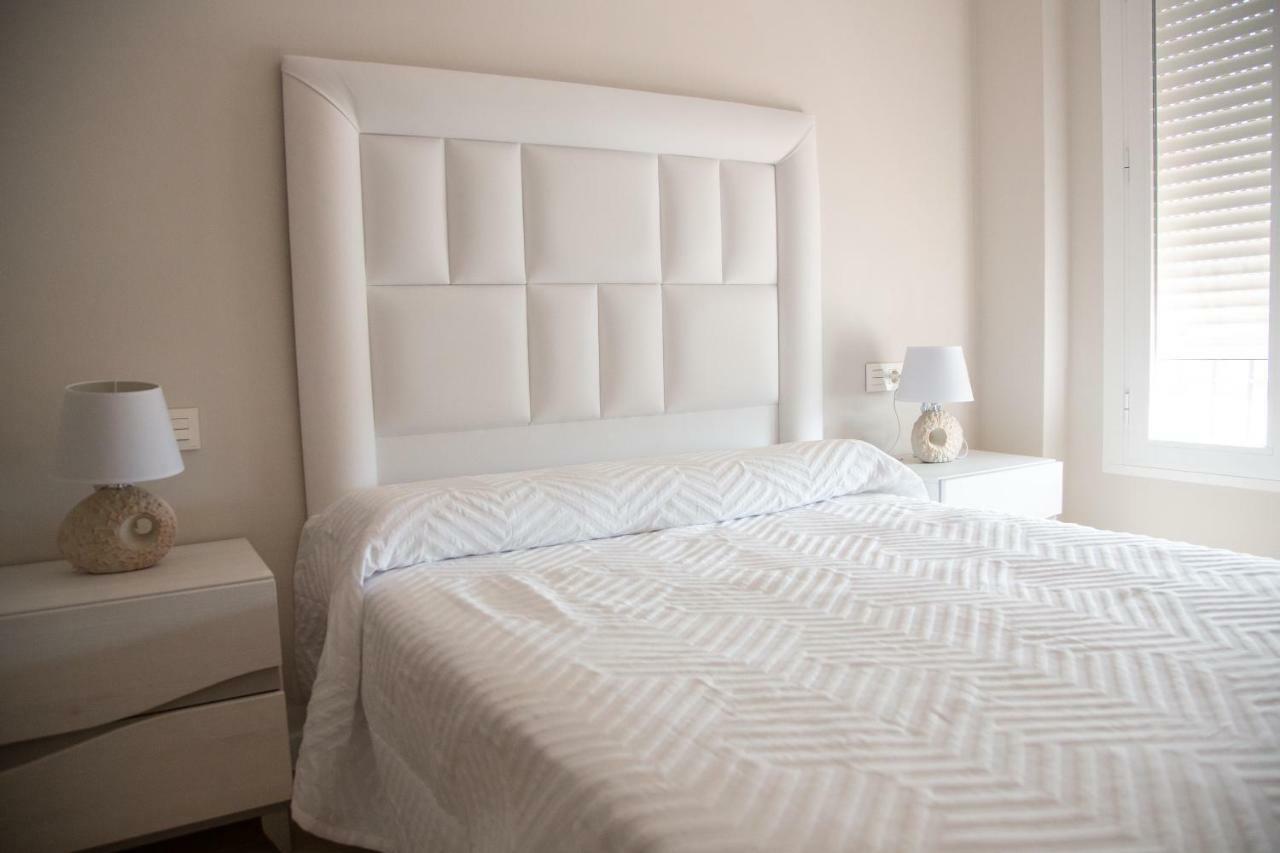 Apartamento Bellavista Ronda Extérieur photo