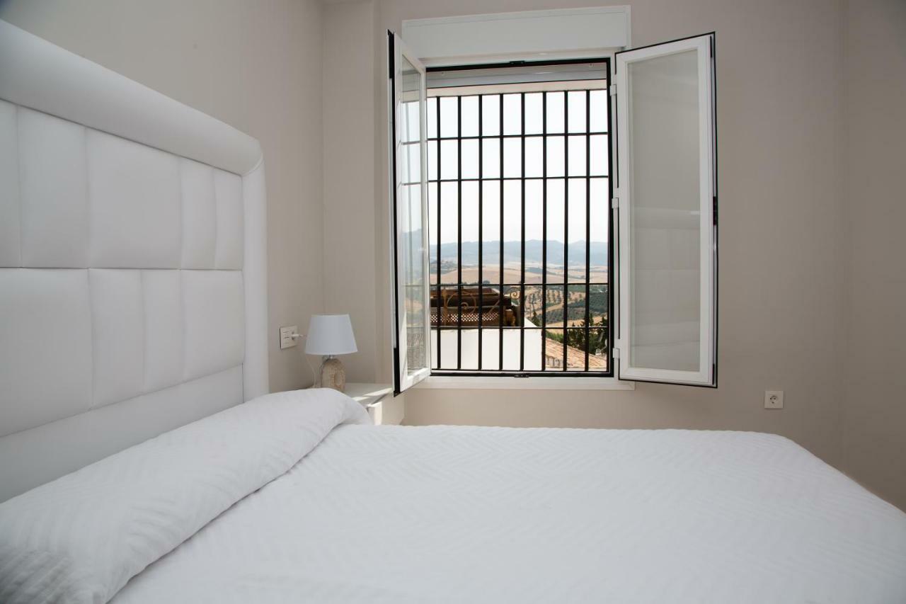 Apartamento Bellavista Ronda Extérieur photo
