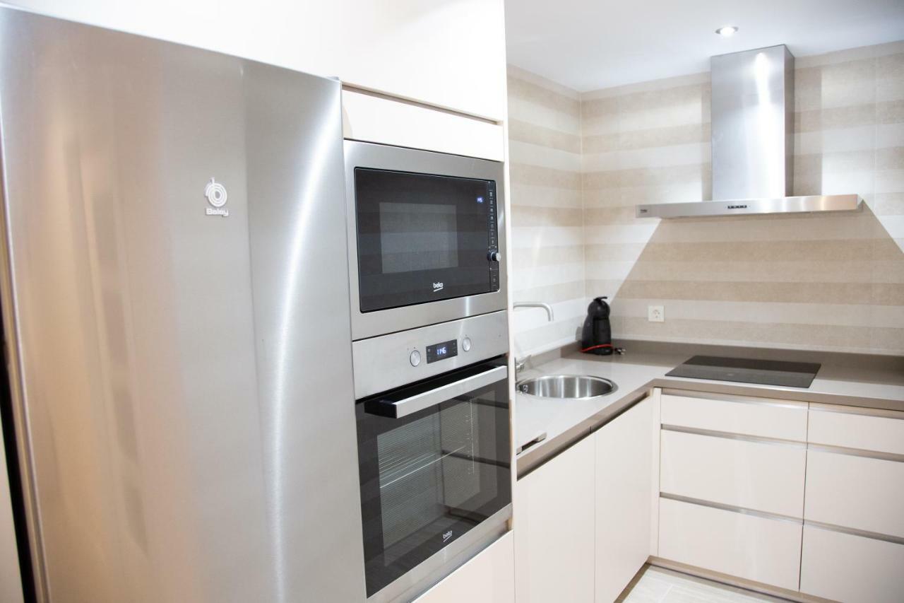 Apartamento Bellavista Ronda Extérieur photo