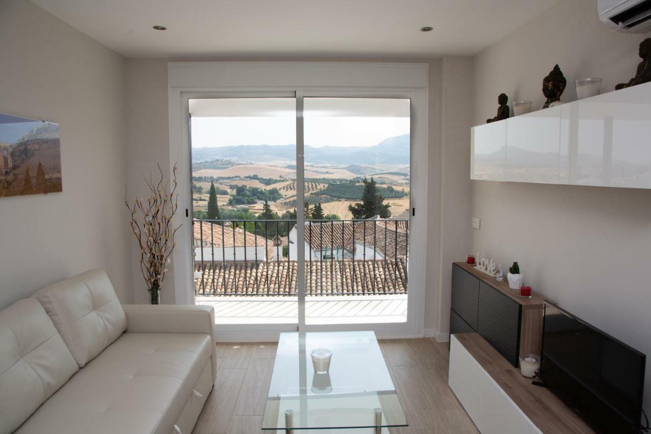 Apartamento Bellavista Ronda Extérieur photo