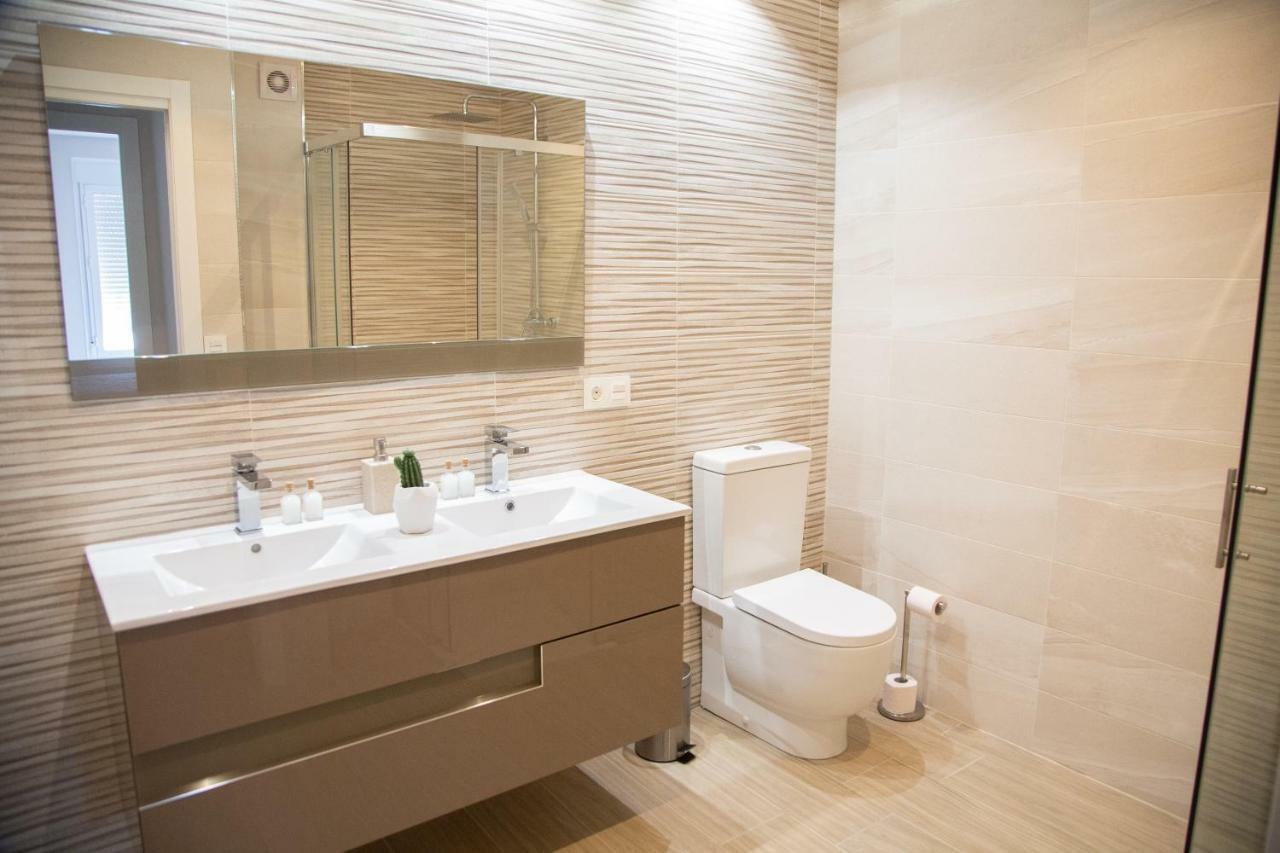 Apartamento Bellavista Ronda Extérieur photo
