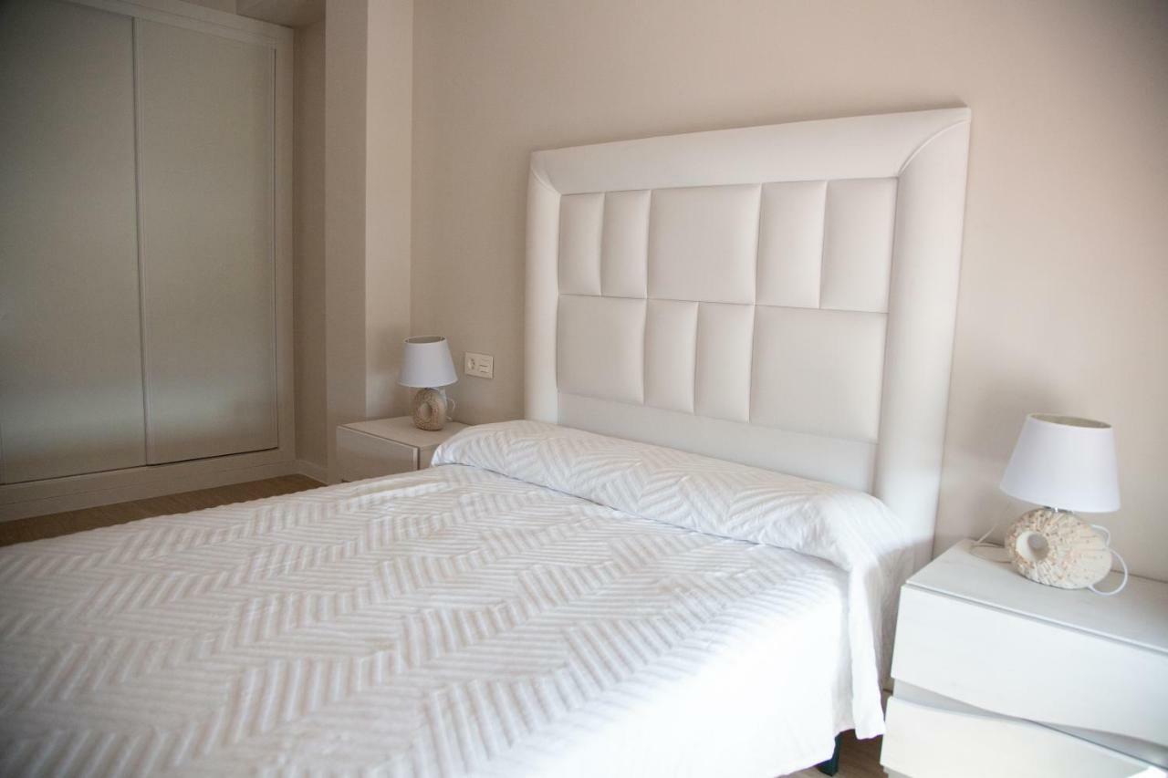 Apartamento Bellavista Ronda Extérieur photo