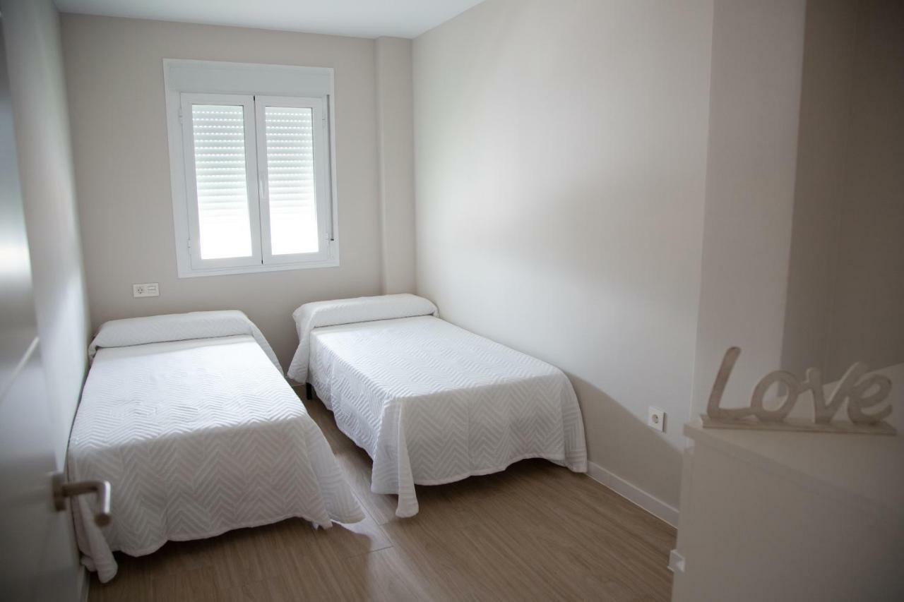 Apartamento Bellavista Ronda Extérieur photo