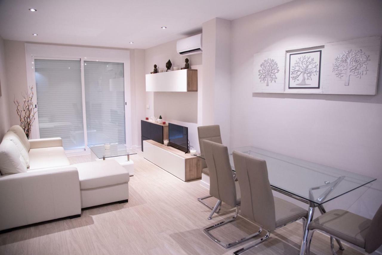 Apartamento Bellavista Ronda Extérieur photo