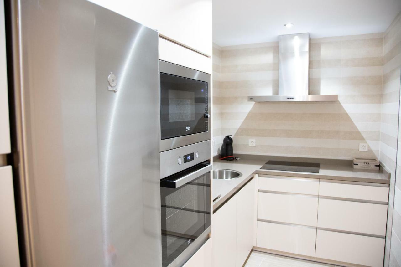 Apartamento Bellavista Ronda Extérieur photo