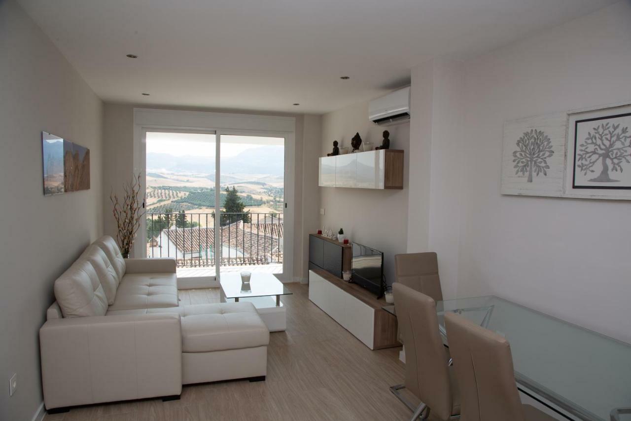 Apartamento Bellavista Ronda Extérieur photo