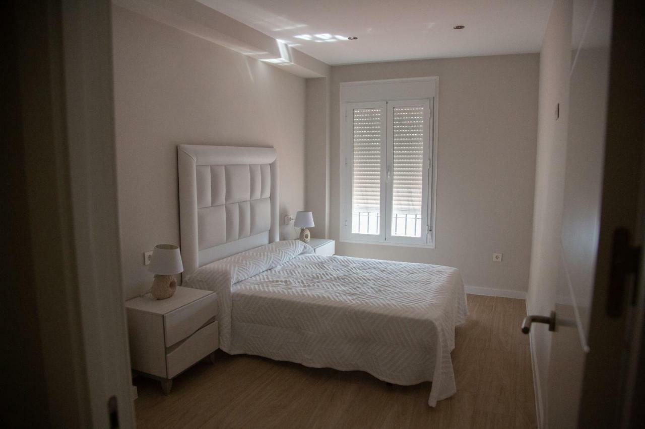 Apartamento Bellavista Ronda Extérieur photo
