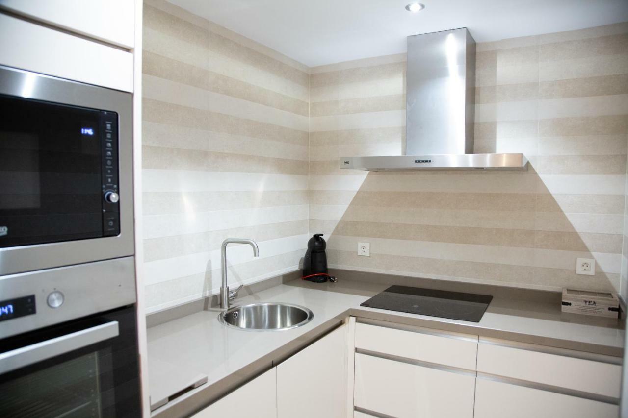 Apartamento Bellavista Ronda Extérieur photo