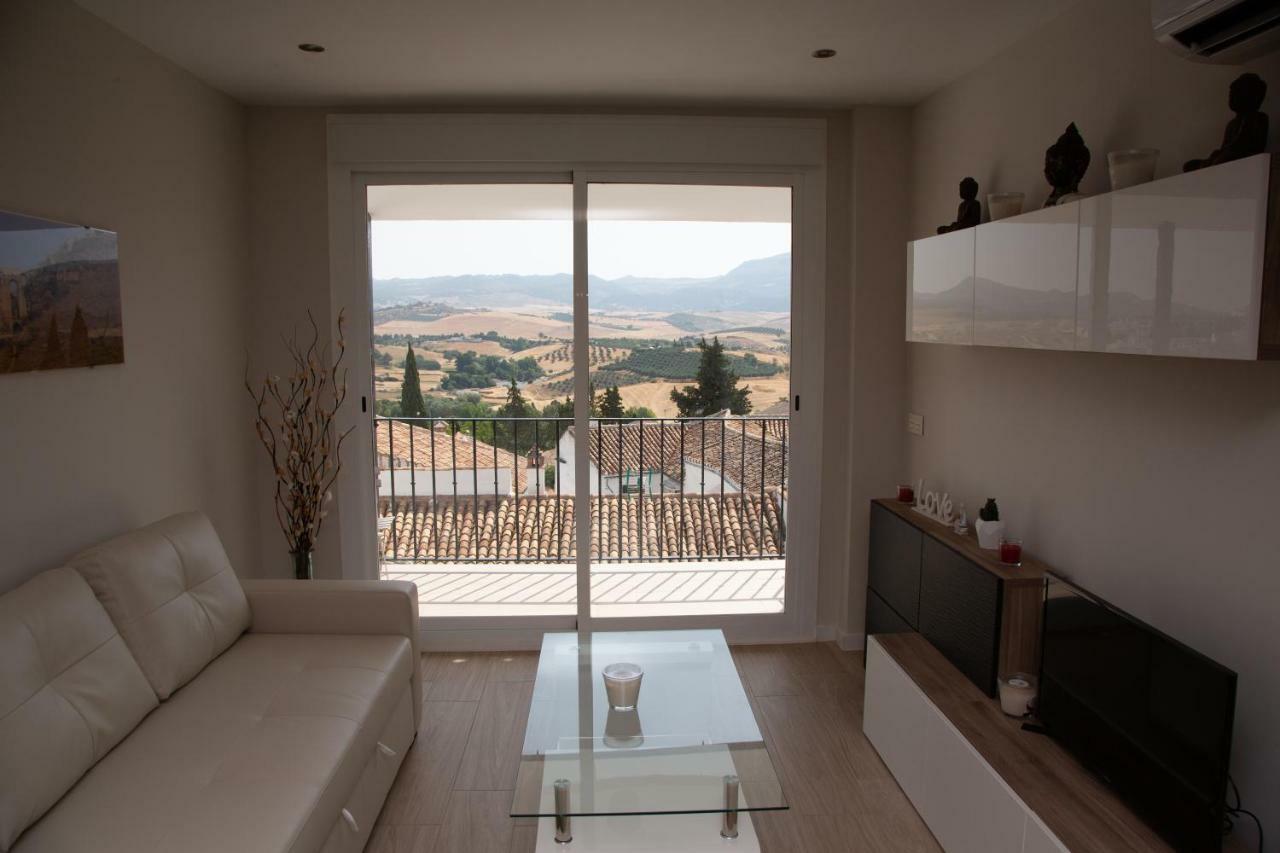 Apartamento Bellavista Ronda Extérieur photo